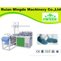 Automatic Plastic Shoe Cover Producing Equipment